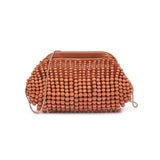 Lydia Beaded Clutch - Elle Maxine