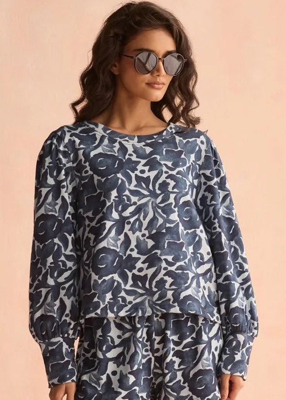 Lydia Sweatshirt - Elle Maxine