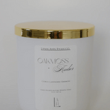 Lynn Ann Ryan Candle - 16 oz. - Elle Maxine