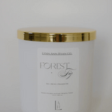 Lynn Ann Ryan Candle - 16 oz. - Elle Maxine