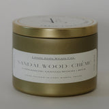 Lynn Ann Ryan Candle - 3 Oz - Elle Maxine