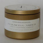 Lynn Ann Ryan Candle - 3 Oz - Elle Maxine