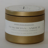 Lynn Ann Ryan Candle - 3 Oz - Elle Maxine