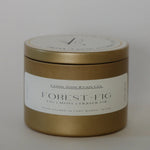 Lynn Ann Ryan Candle - 3 Oz - Elle Maxine