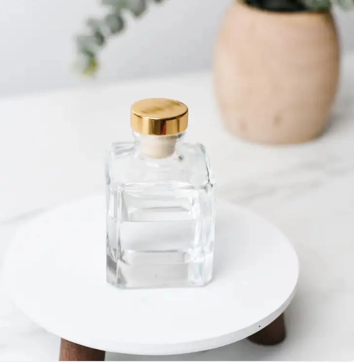 Lynn Ann Ryan Co. Reed Diffuser - Elle Maxine