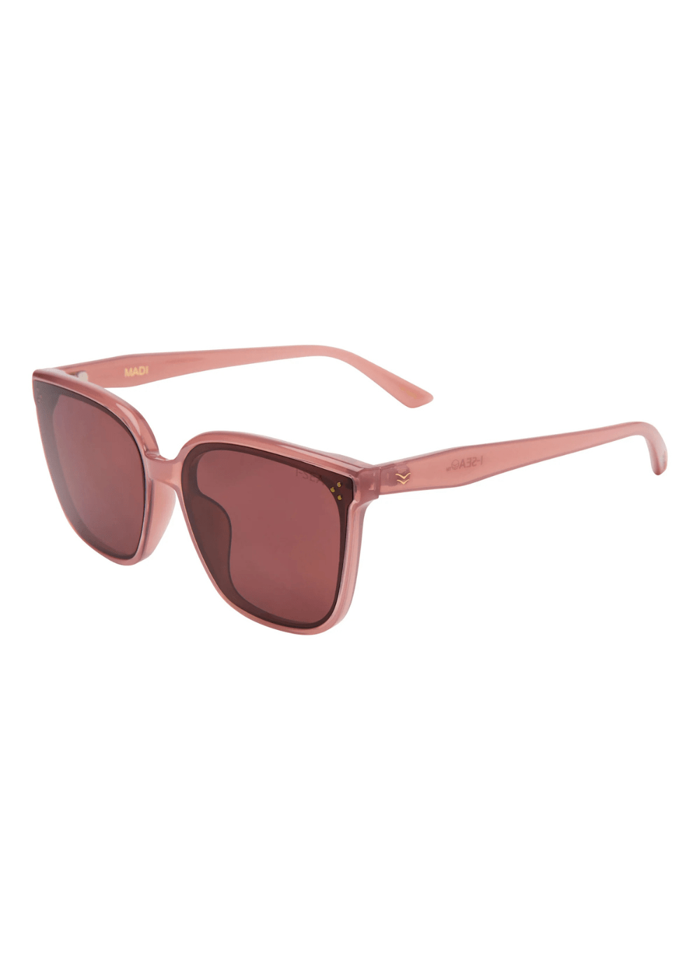 Madi Sunglasses - Elle Maxine