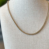 Maggie Necklace - Elle Maxine