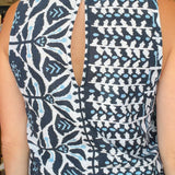 Maggie Sleeveless Top - Elle Maxine
