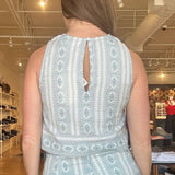 Maggie Tank - Fiona Ice - Elle Maxine