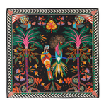 Magic India Mini Scarf - Elle Maxine