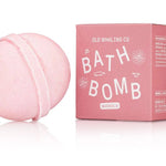 Magnolia Bath Bomb - Elle Maxine