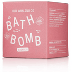 Magnolia Bath Bomb - Elle Maxine