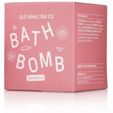 Magnolia Bath Bomb - Elle Maxine