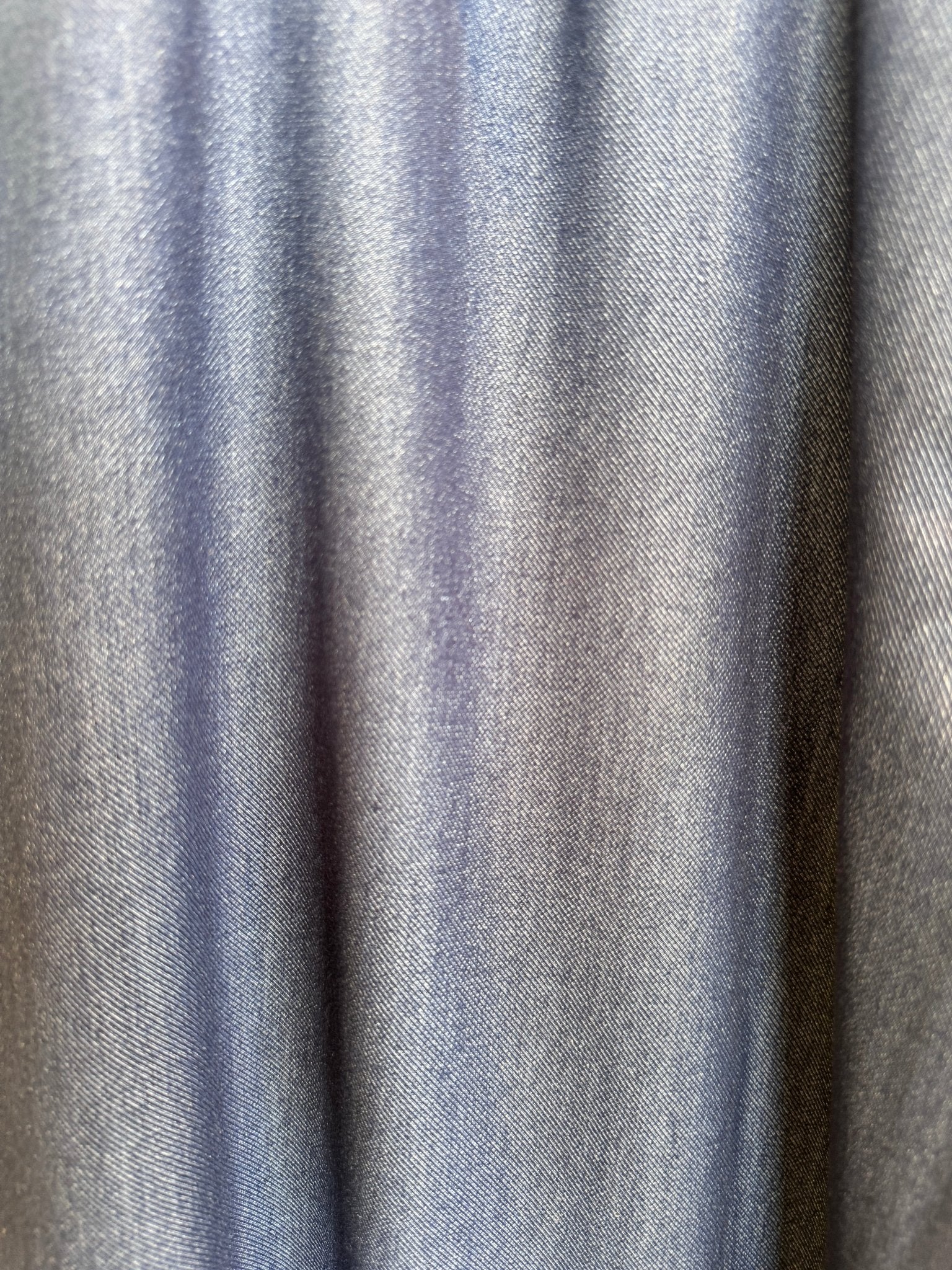 Marabella Pant - Indigo - Elle Maxine