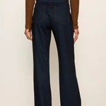 Marine Knit Pant - Elle Maxine