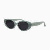Marley Sunglasses - Sage/Smoke - Elle Maxine