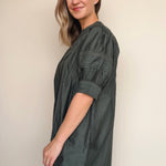 Marlow Dress - Elle Maxine
