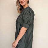 Marlow Dress - Elle Maxine