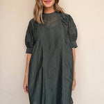 Marlow Dress - Elle Maxine