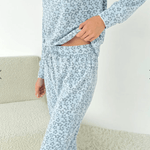 Marna Fuzzy Thermal Set - Stars - Elle Maxine