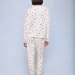 Marna Jersey Pajama Set - Elle Maxine