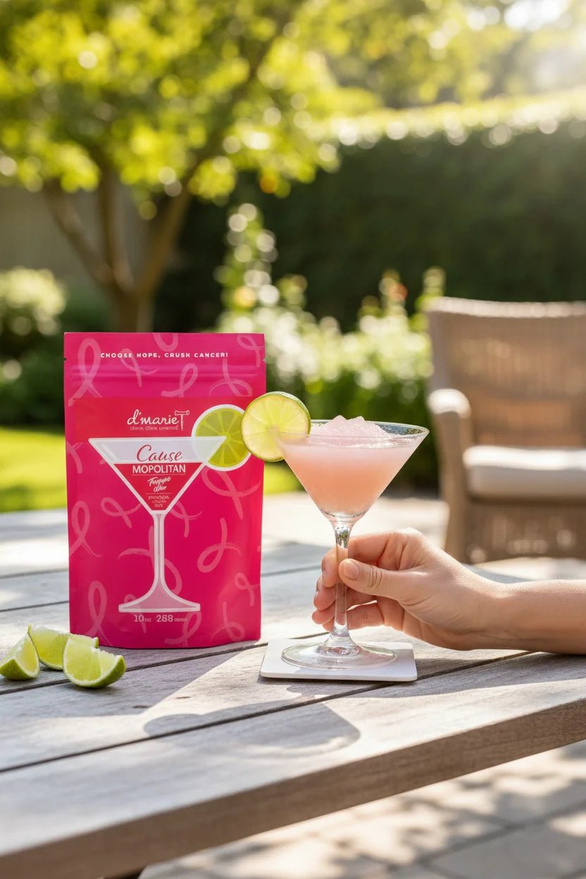 Martini Party Pack - Elle Maxine
