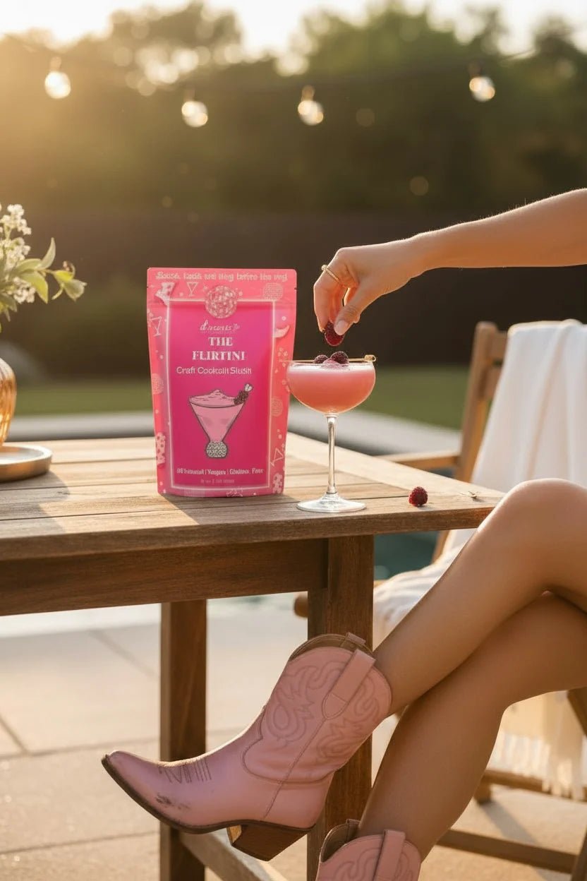 Martini Party Pack - Elle Maxine