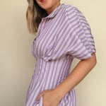 Maude Midi Dress - Elle Maxine