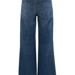 Maya High Rise Wide Leg- Journey - Elle Maxine