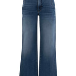 Maya High Rise Wide Leg- Journey - Elle Maxine