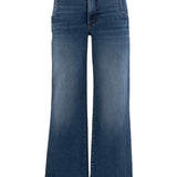 Maya High Rise Wide Leg- Journey - Elle Maxine