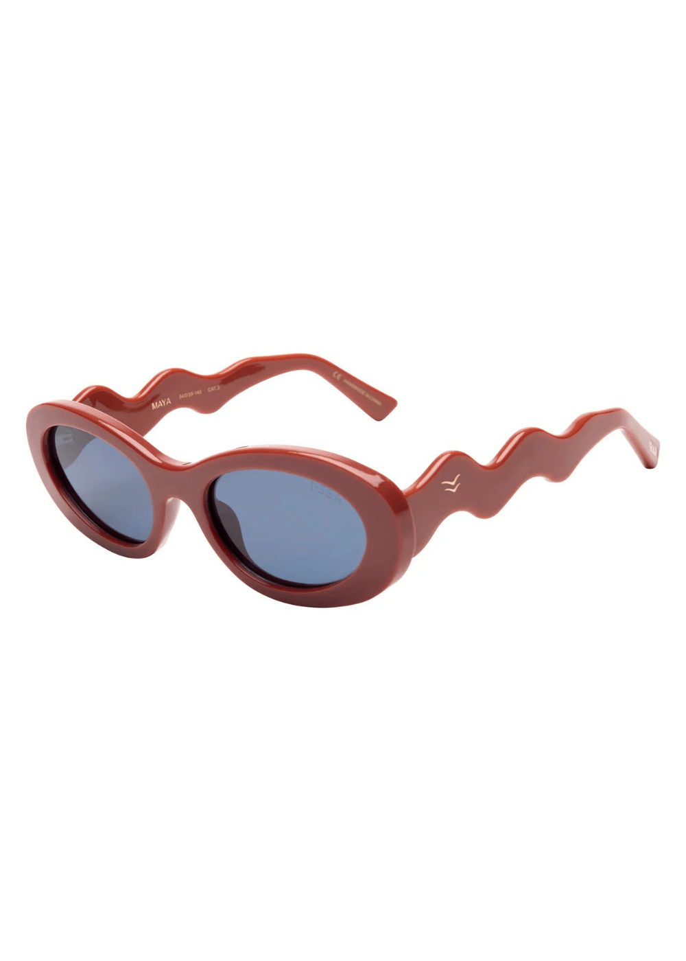 Maya Sunglasses - Elle Maxine