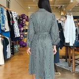 Menthe Dress - Elle Maxine