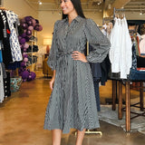 Menthe Dress - Elle Maxine