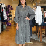 Menthe Dress - Elle Maxine
