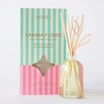 Mersea Reed Diffuser - Elle Maxine