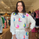 Millie Set - Sail Away - Elle Maxine