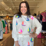 Millie Set - Sail Away - Elle Maxine