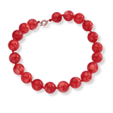 Mini Bauble Necklace - Elle Maxine