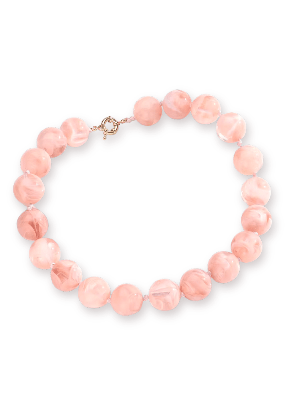 Mini Bauble Necklace - Elle Maxine
