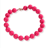 Mini Bauble Necklace - Elle Maxine