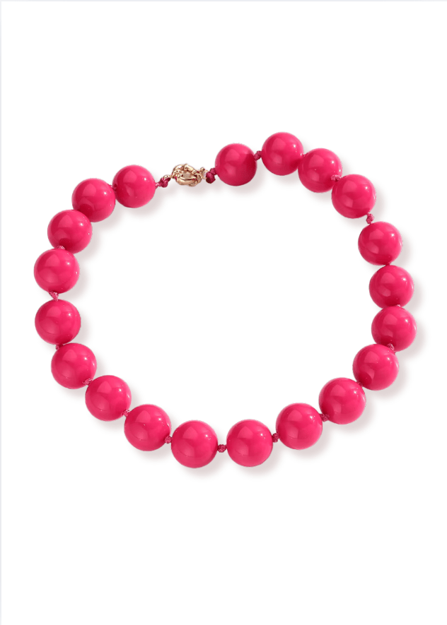 Mini Bauble Necklace - Elle Maxine
