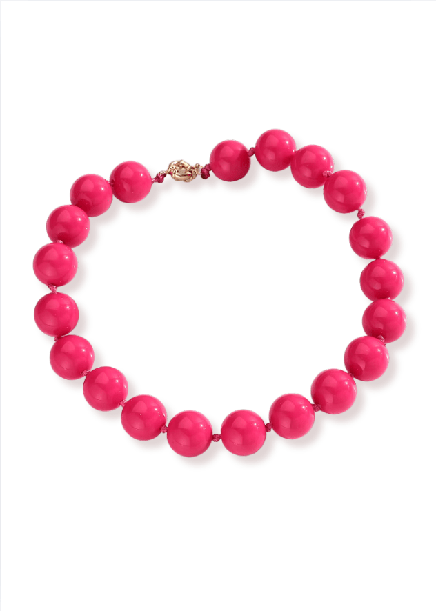 Mini Bauble Necklace - Elle Maxine