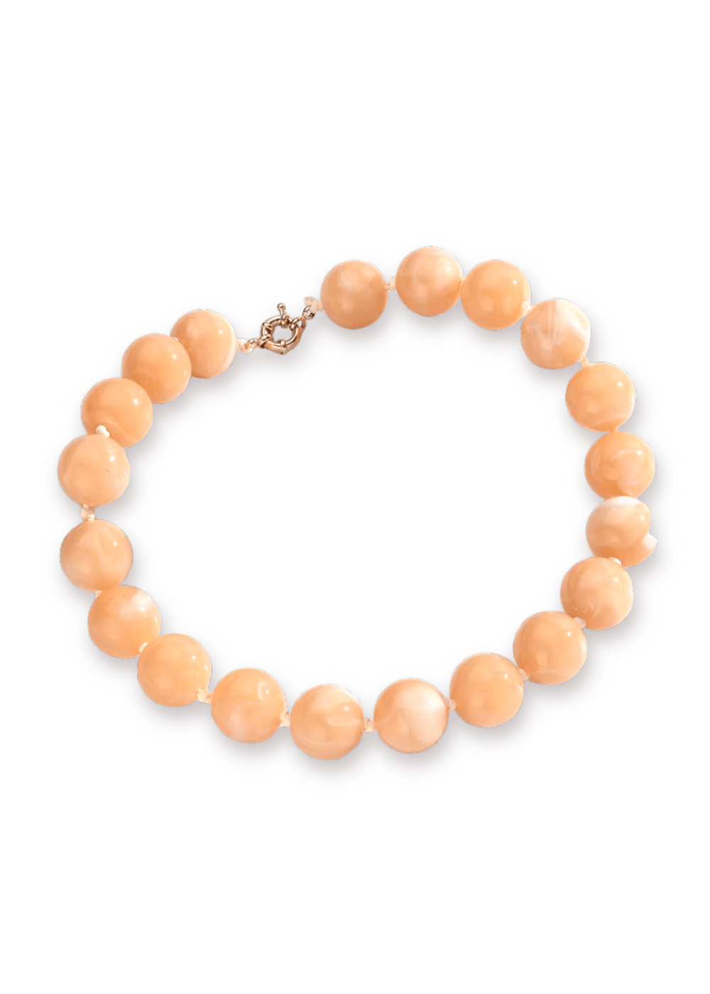 Mini Bauble Necklace - Elle Maxine