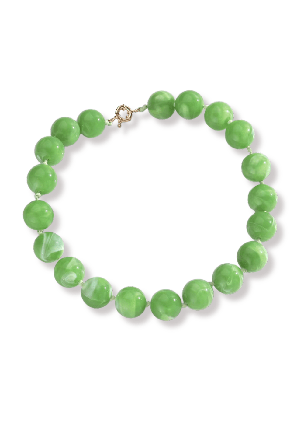 Mini Bauble Necklace - Elle Maxine