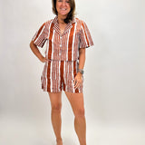 Mizuki Blouse - Elle Maxine