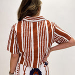 Mizuki Blouse - Elle Maxine
