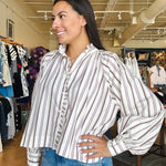 Molly Shirt - Elle Maxine