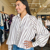 Molly Shirt - Elle Maxine
