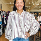 Molly Shirt - Elle Maxine